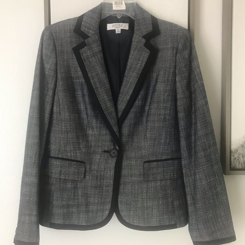 Kasper blazer  NEW